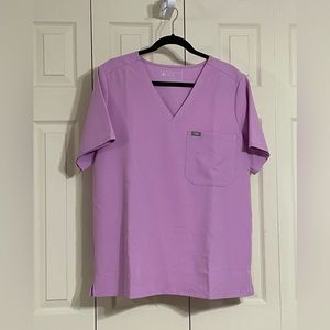 Figs Catarina One Pocket Scrub Top